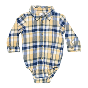CARTER'S Romper