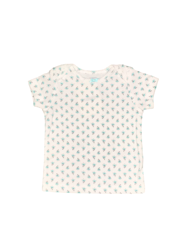 CARTER'S Top Tee