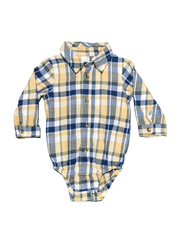 CARTER'S Romper