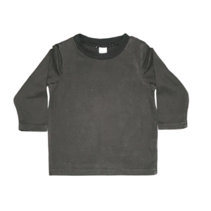 SHEIN Top Sweatshirt