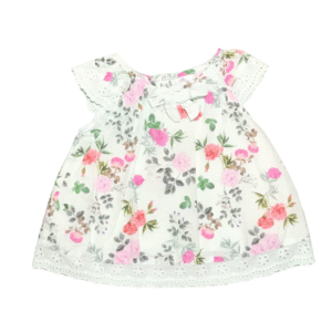 LITTLE ME Frock