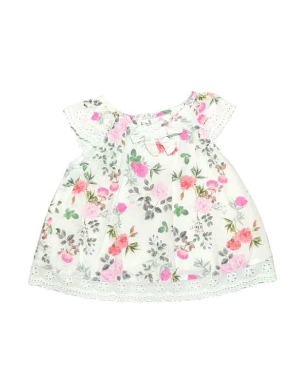 LITTLE ME Frock