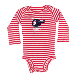 CARTER'S Romper