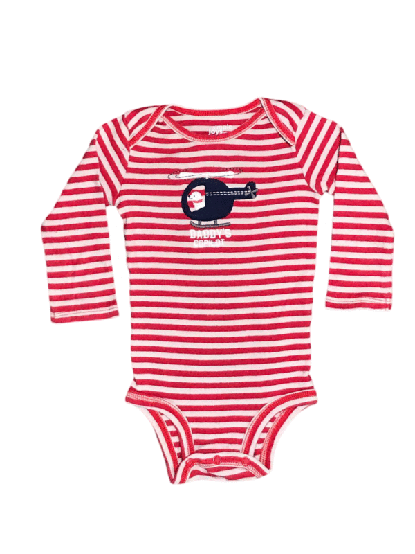 CARTER'S Romper