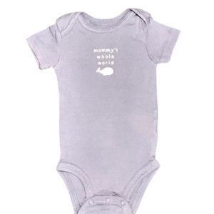 CARTER'S Romper