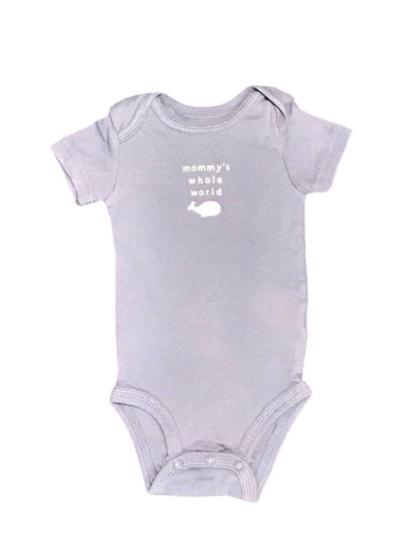 CARTER'S Romper