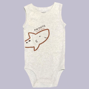 CARTER'S Romper