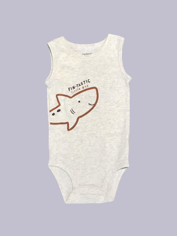 CARTER'S Romper