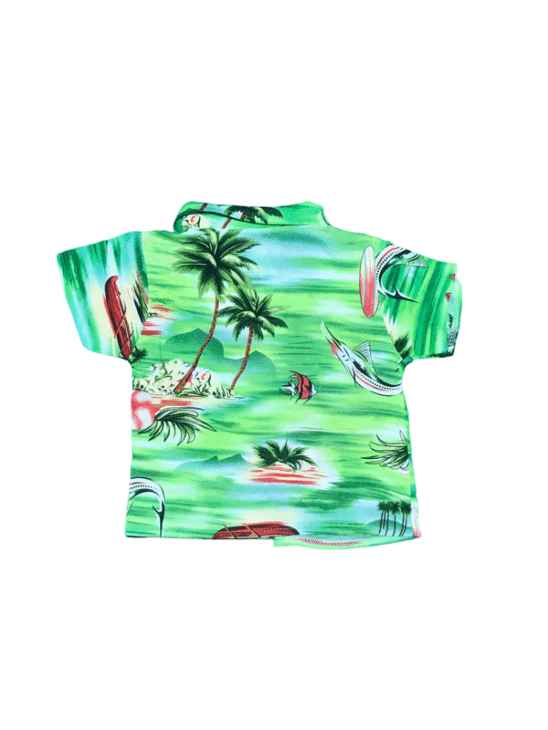 FASHION Dress Shirt - Image 2