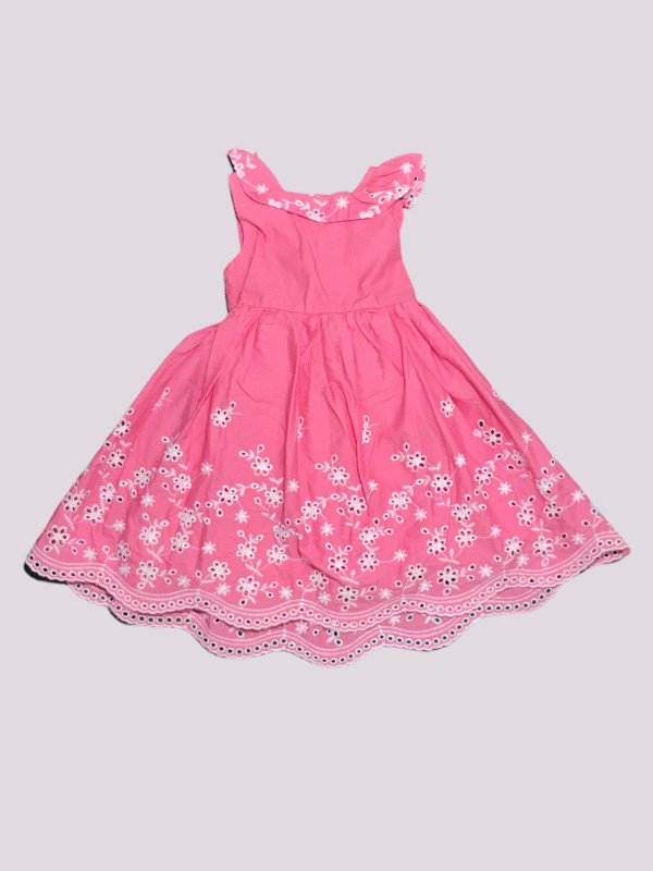 BLUEBER Frock - Image 2