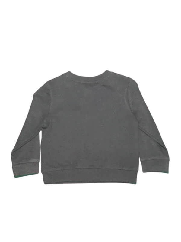 CAT & JACK Sweatshirt - Image 2