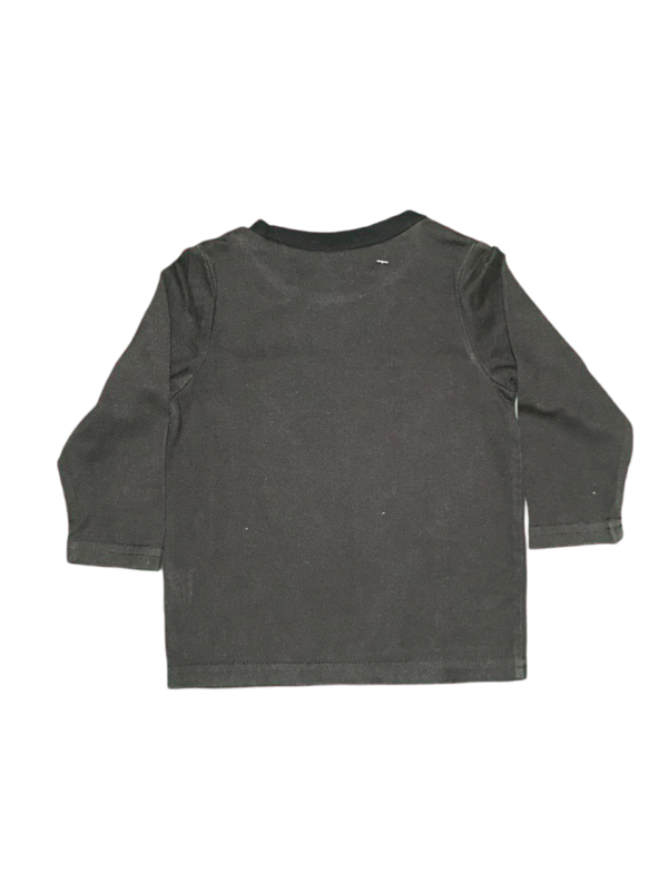 SHEIN Top Sweatshirt - Image 2