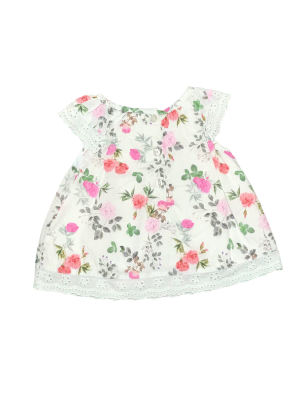 LITTLE ME Frock - Image 2