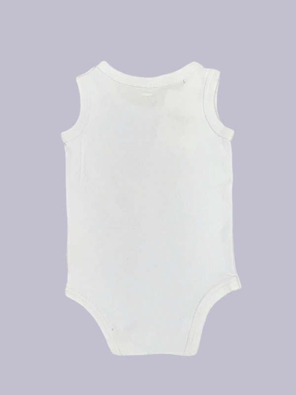 H B Romper - Image 2