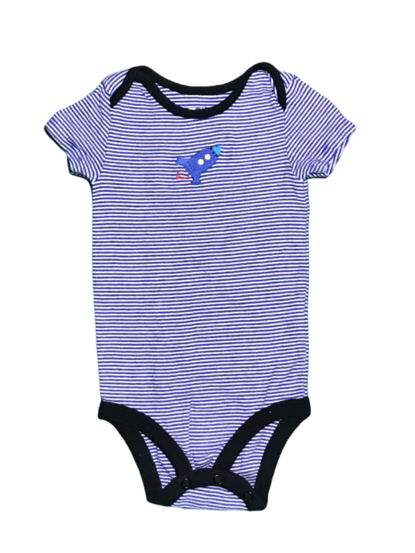CARTER'S Romper