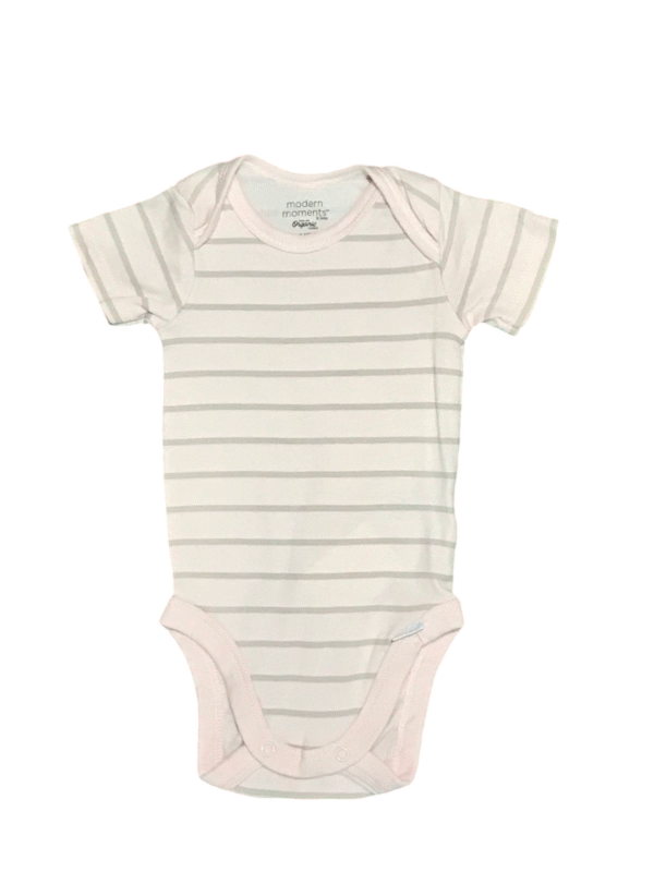 GERBER'S Romper