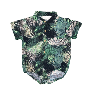 PLACE Romper