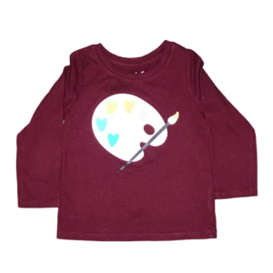 CAT & JACK Top Sweatshirt