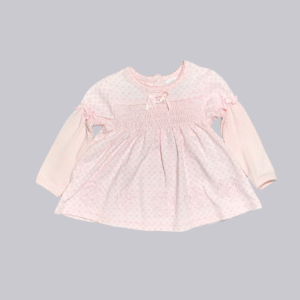 BUMBLE+BIRDIE Frock