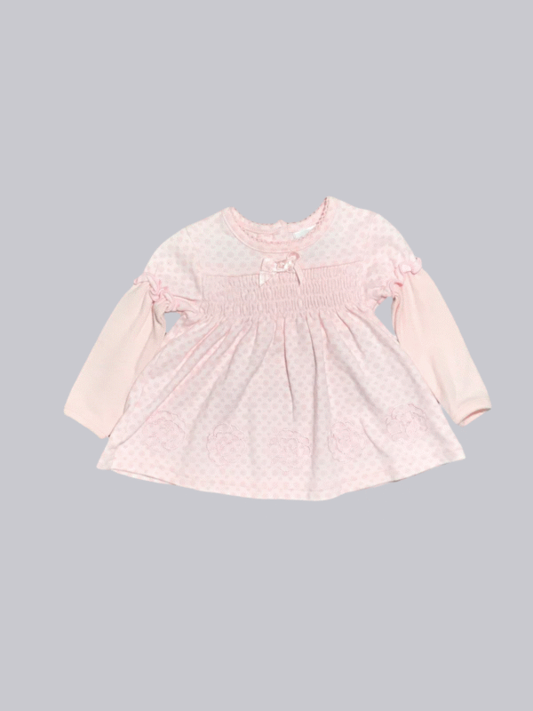BUMBLE+BIRDIE Frock