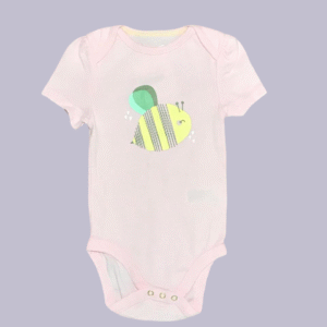 CLOUD ISLAND'S Romper