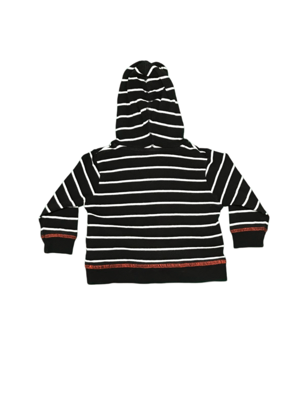 CARTER'S Zip-Up Hoodie - Image 2