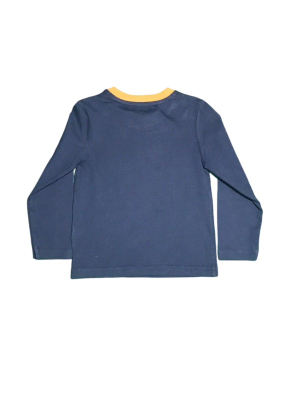 JANIE & JACK Sweatshirt - Image 2