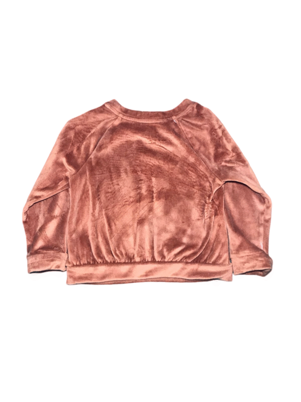 CAT & JACK Top Sweatshirt - Image 2