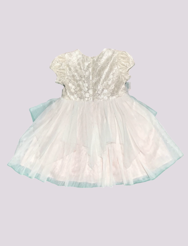 BONNIE JEAN Frock - Image 2