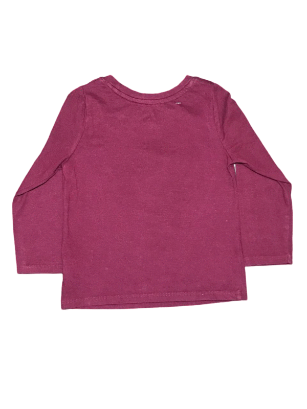 CAT & JACK Top Sweatshirt - Image 2