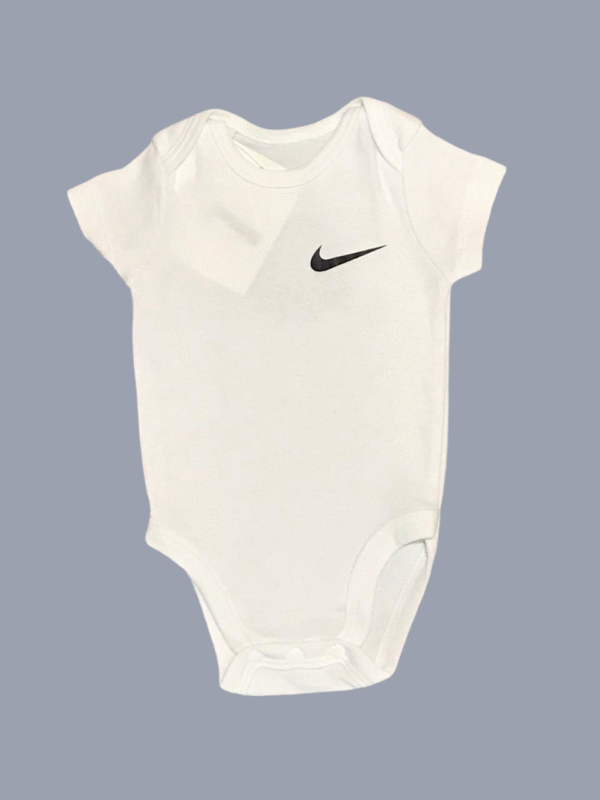NIKE'S Romper