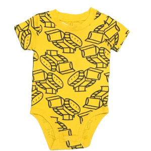CARTER'S Romper