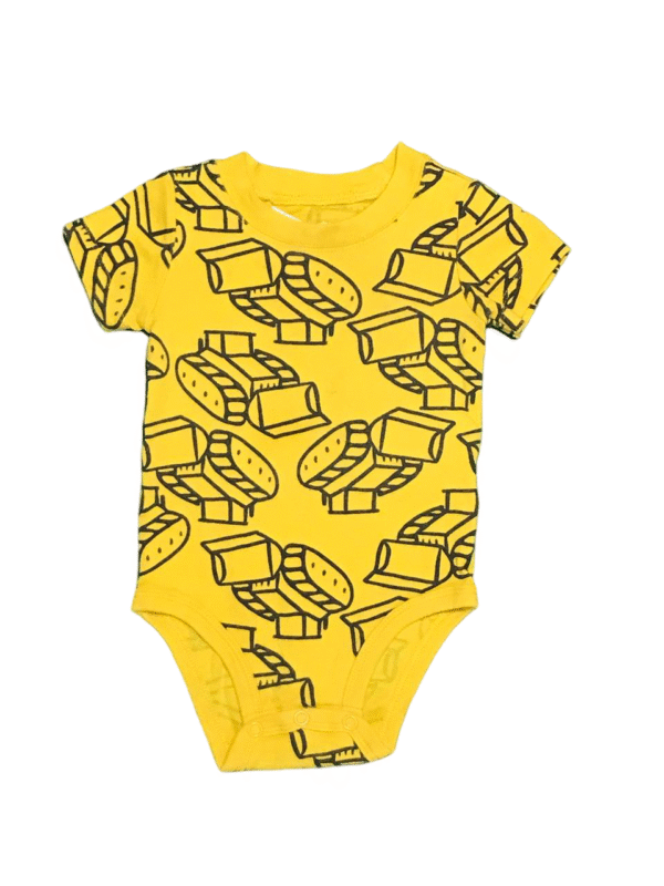 CARTER'S Romper