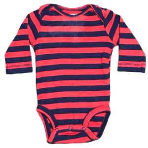 CARTER'S Romper