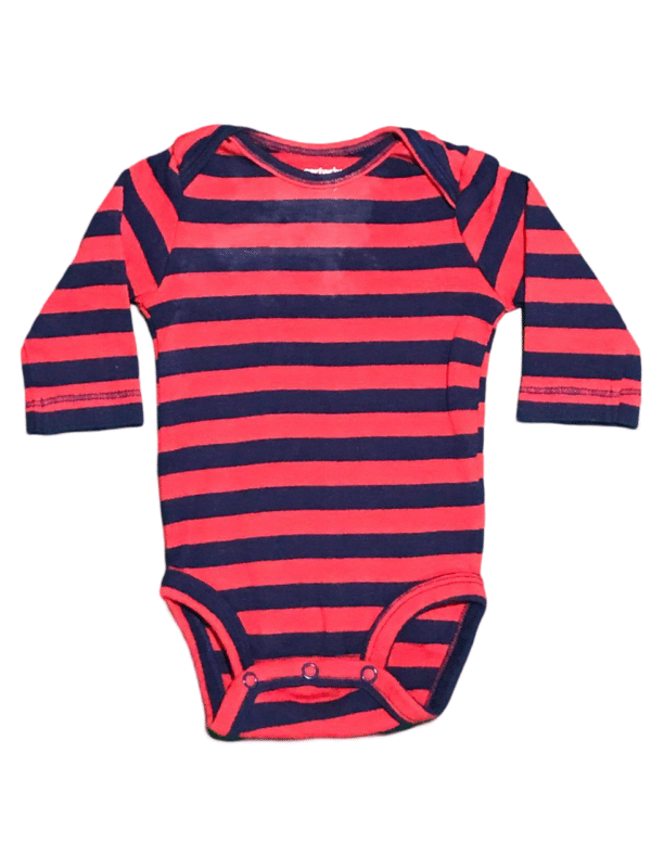 CARTER'S Romper