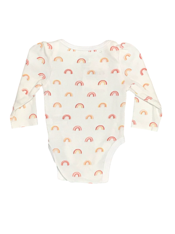 CLOUD ISLAND's Romper - Image 2