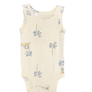 CARTER'S Romper