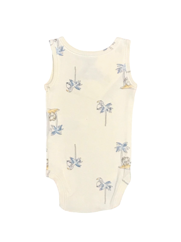 CARTER'S Romper - Image 2
