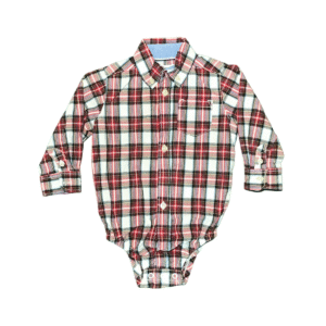 CARTER'S Romper