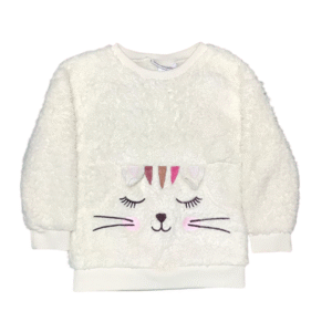 KIDS HEADQUARTERS Top Sweatshirt