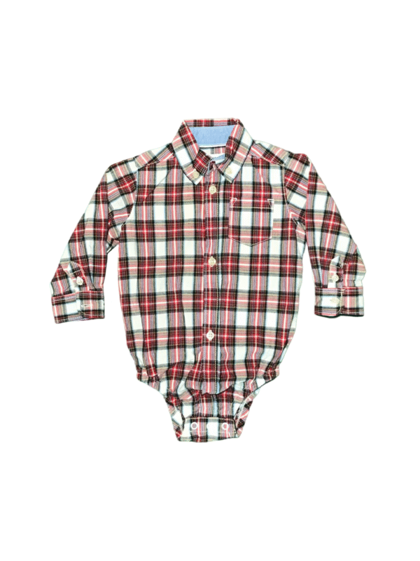 CARTER'S Romper
