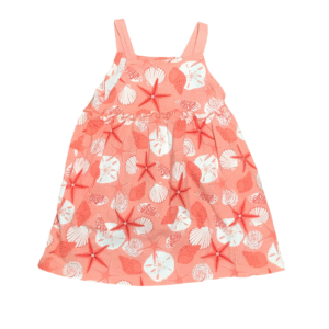 WONDER NATION Frock