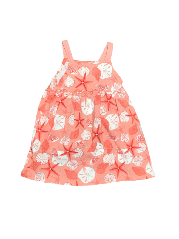 WONDER NATION Frock