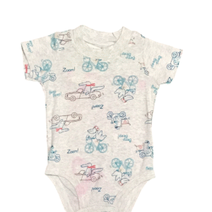 CARTER'S Romper