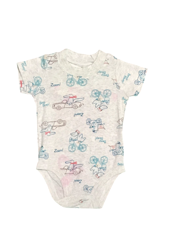 CARTER'S Romper