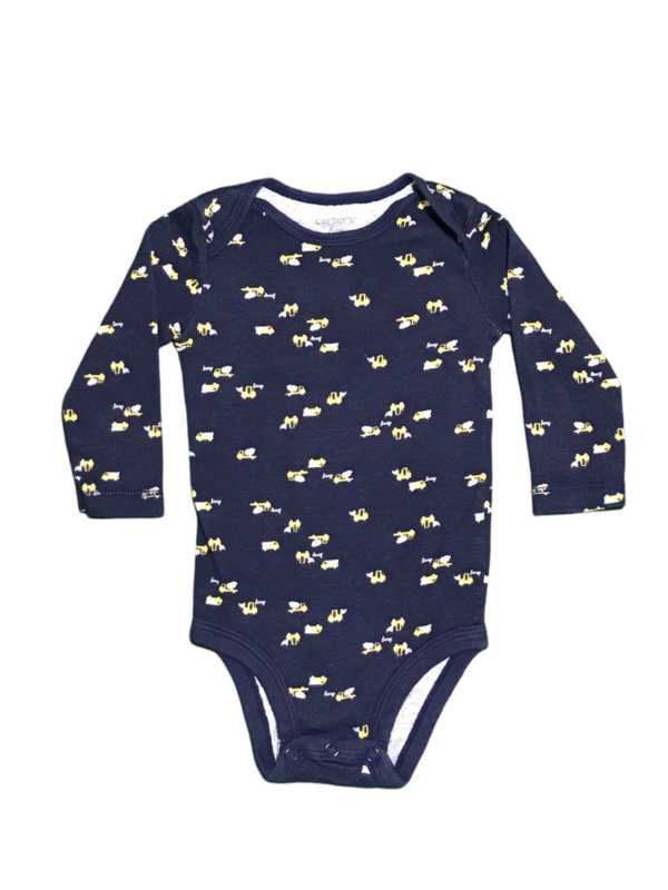 CARTER'S Romper