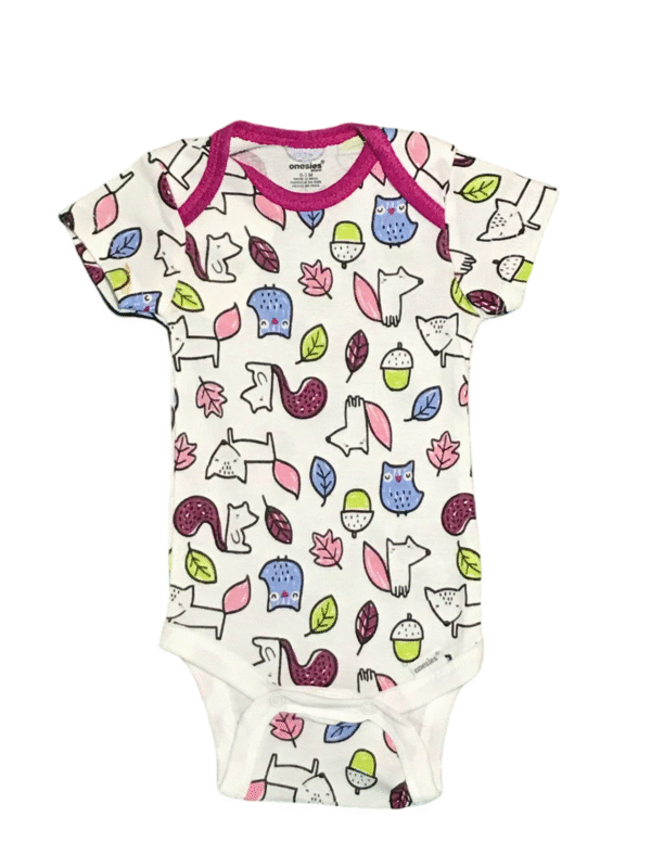 ONESIES'S Romper