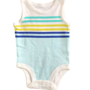 CARTER'S Romper