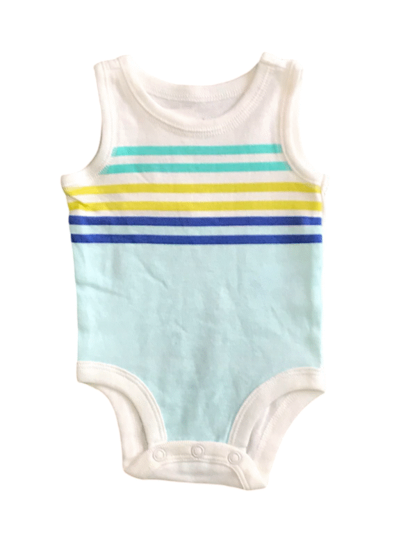 CARTER'S Romper