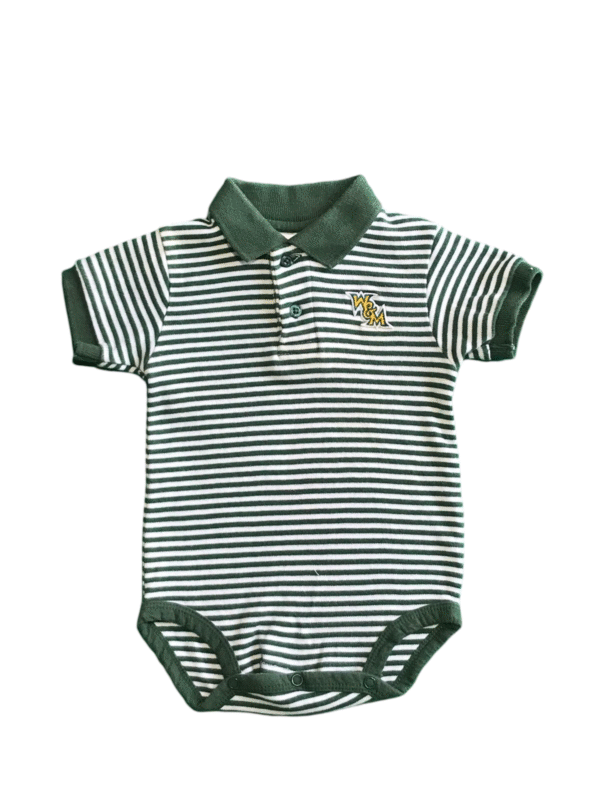 CREATIVE KNITWEAR'S Romper